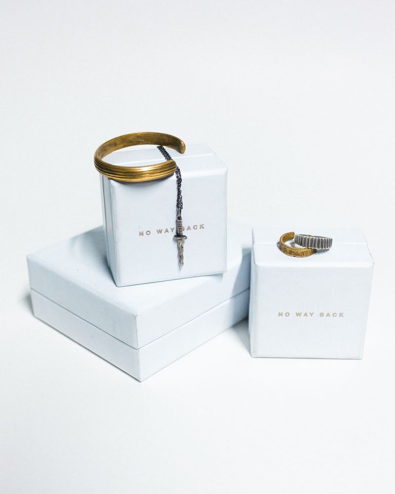 A gift for someone