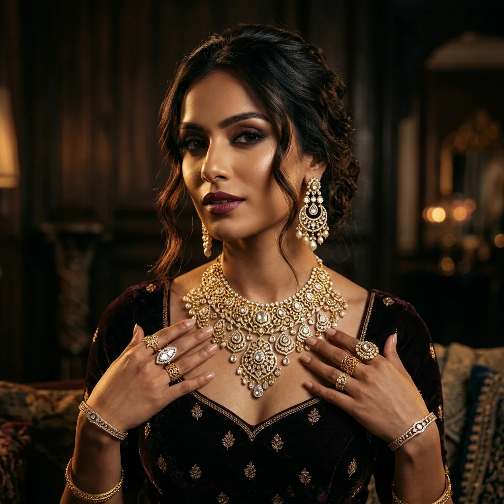 Zeveras High Jewellery